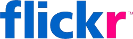 flickr Logo